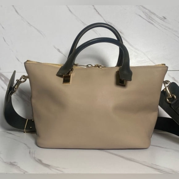 COA Chloe 2way shoulder/crossbody